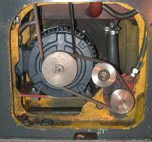 VFD Motor