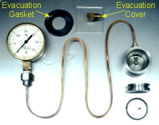 Load Cell Parts